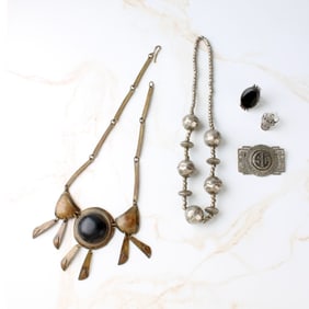 Fashion Jewelry