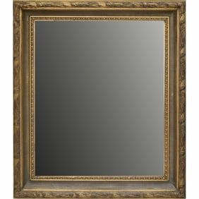 Neoclassical style Gilt Mirror