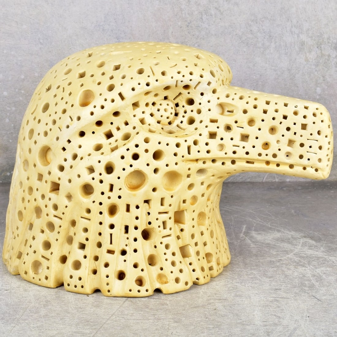 Alexander Ney, American-Russian (born 1939) (1 of 9)