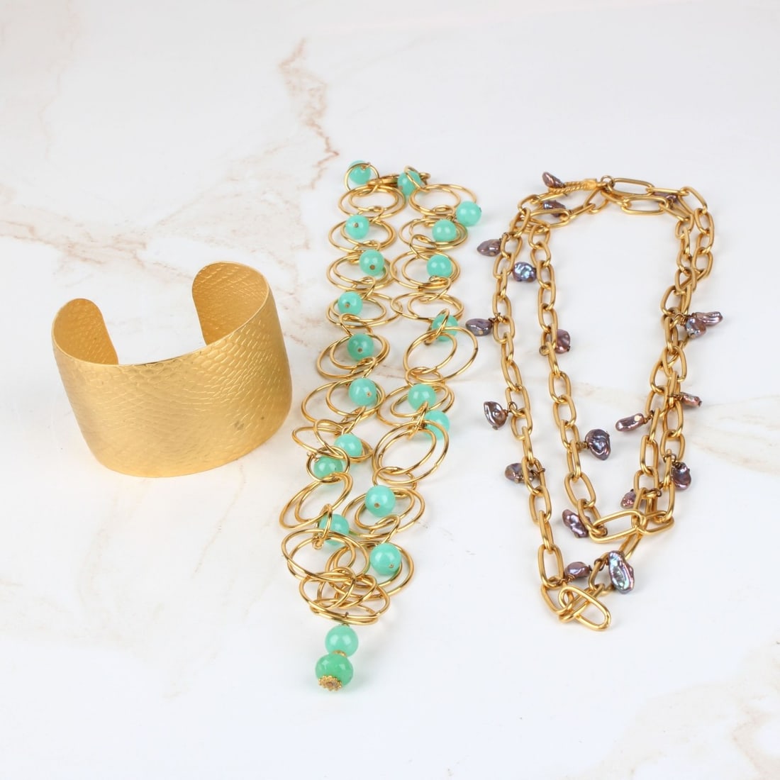 Fashion Jewelry (1 of 3)