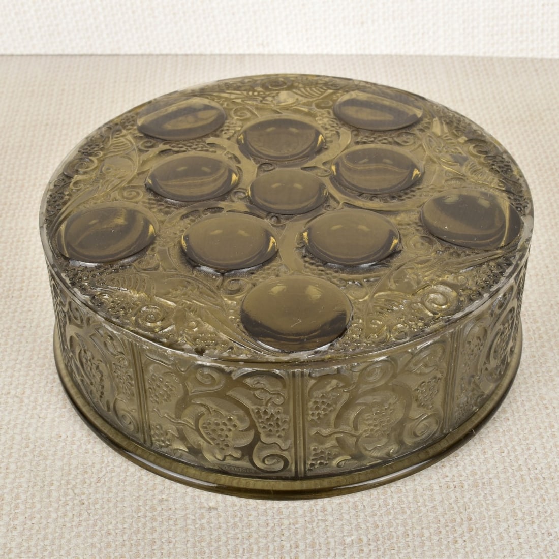 Rene Lalique "Roger" Box (1 of 4)