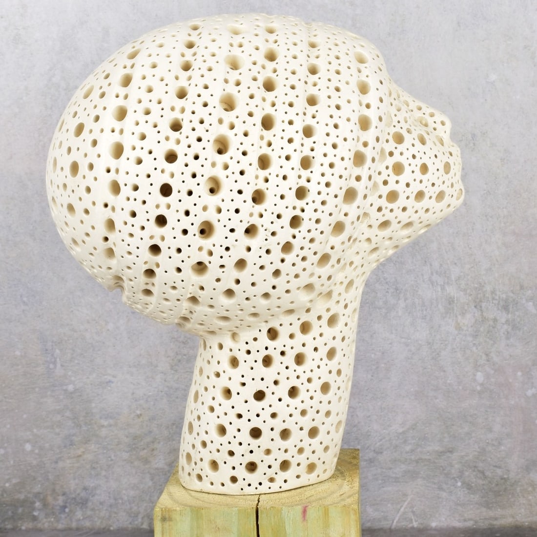 Alexander Ney, American-Russian (born 1939) (1 of 8)