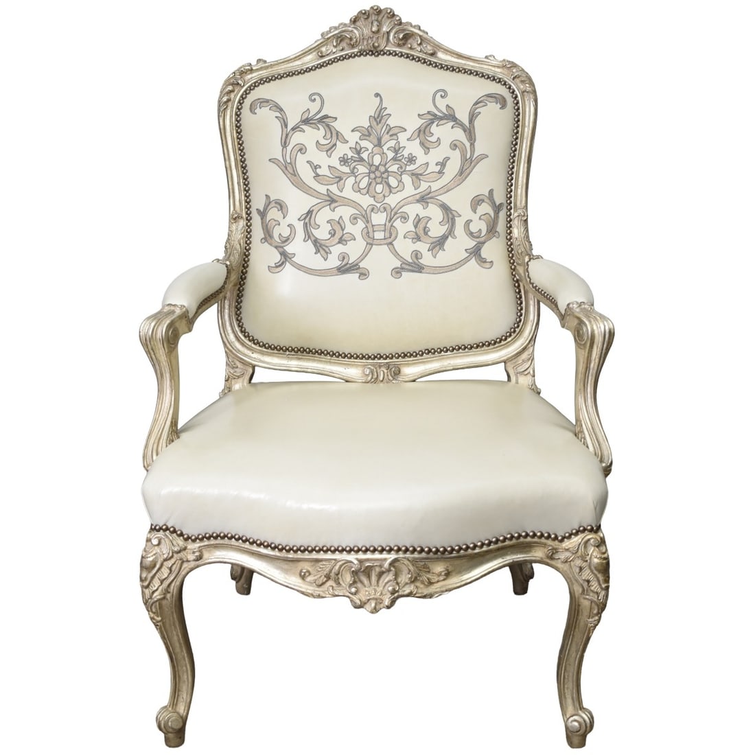 Probably J. Robert Scott Arm Chair (1 of 9)