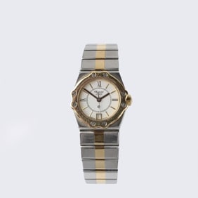 Lady's Chopard St. Moritz Watch