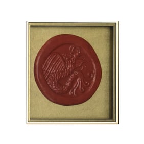 Harris G. Strong, American (1920-2006)