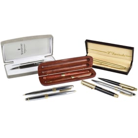 Vintage Collection Writinig Instruments