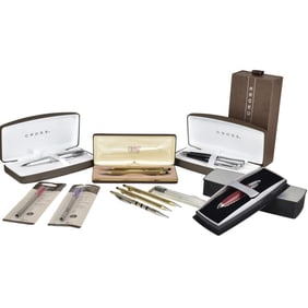 Cross Writing Instruments