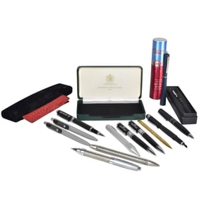 Collection of Writing instruments