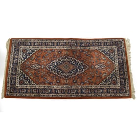 Turkish Area Rug