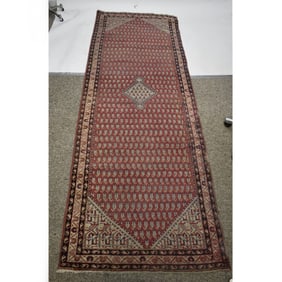 Persian Wool Runner