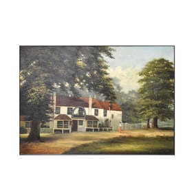 H. McKeown, British (19th-20th Century)