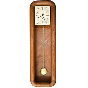 Howard Miller Wall Clock