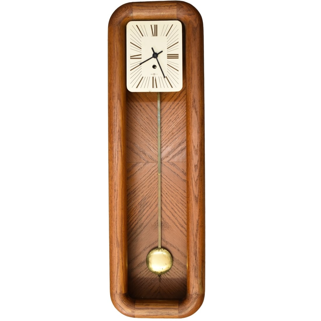 Howard Miller Wall Clock (1 of 8)