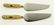 142 Piece Tiffany and Company Gold Sterling Silver Verm - 7