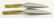 142 Piece Tiffany and Company Gold Sterling Silver Verm - 8