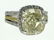 GIA Certified Lady's 5.55 Carat Natural Fancy Light Yel