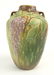 Roseville Art Pottery Elephant Foot Vase. Shape Number