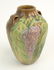 Roseville Art Pottery Elephant Foot Vase. Shape Number - 3