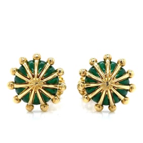 Tiffany & Co / Schlumberger Cufflinks