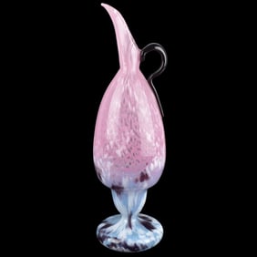 Schneider Art Deco Ewer