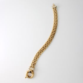 18K Bracelet
