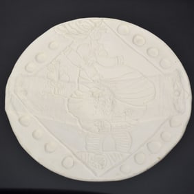 Theo Tobiasse, French (1927-2012)