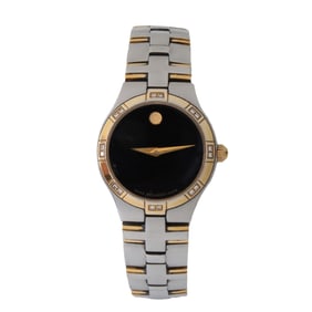 Movado Watch