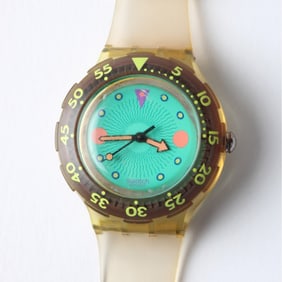 Vintage Swatch Watch