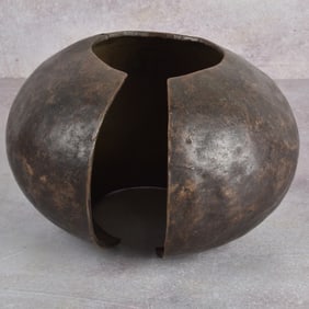 African Moble Ankle Bracelet Currency