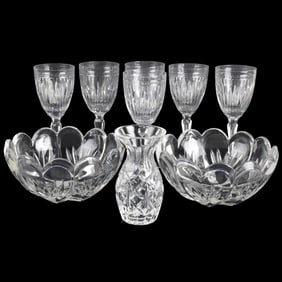 Waterford Crystal