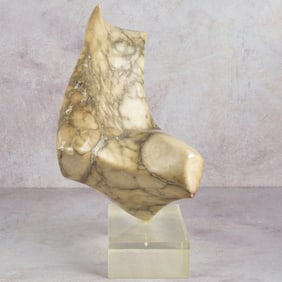 Stone Sculpture