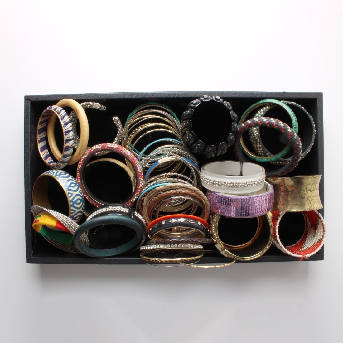 Fashion Bracelets (1 of 2)