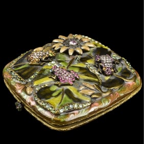 Jay Strongwater Compact