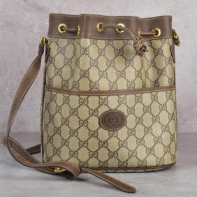 Gucci Mini Bucket Bag