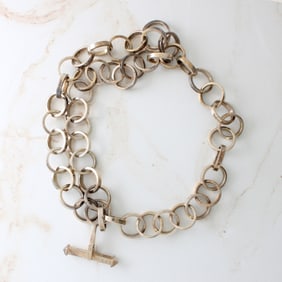 Paloma Picasso / Tiffany & Co Bracelet