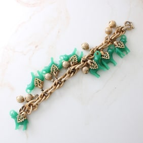 Napier Fashion Bracelet