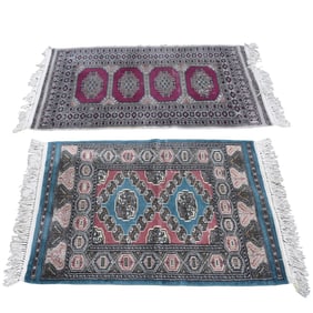 Tribal Wool Rugs
