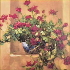 Philip Craig, Canadian (20th Century)