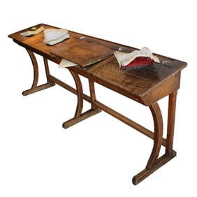 Jack Vanarsky, Argentine/French (1936-2009)