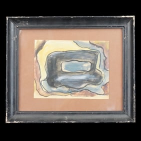 Arthur Dove American-NY (1880-1946)