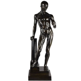 Franz Von Stuck, German (1863-1928)