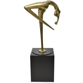 Itzik Benshalom, Israel (1948-2018)