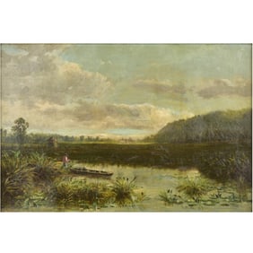 James R. Brevoort, American (1832-1918)