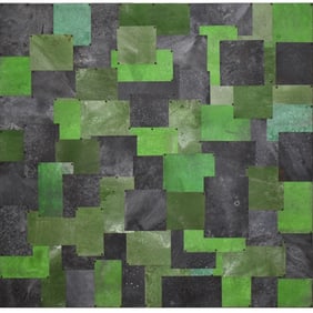 Nathan Slate Joseph, Is./Am. (b. 1944)