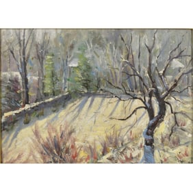 George Gardner Symons, Am. (1863-1930)