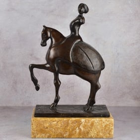 Jorge Segui, Argentina (Contemporary)