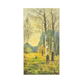 Antique European School