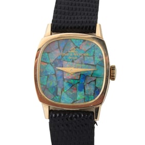 Baume & Mercier 14K Watch