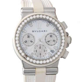 Bulgari Diagono Watch