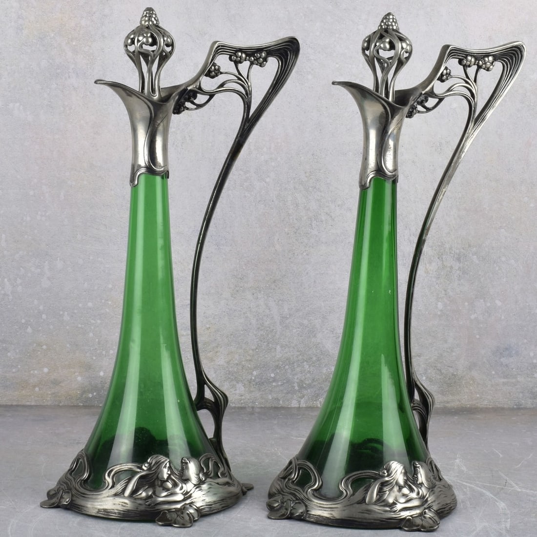 WMF Claret Jugs (1 of 9)